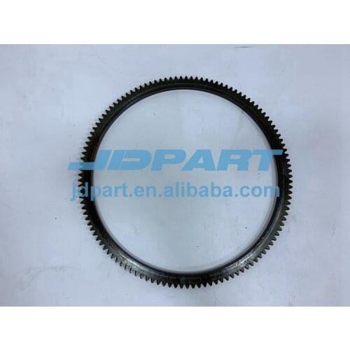 4M40 fly wheel gear MD024812 For Mitsubishi
