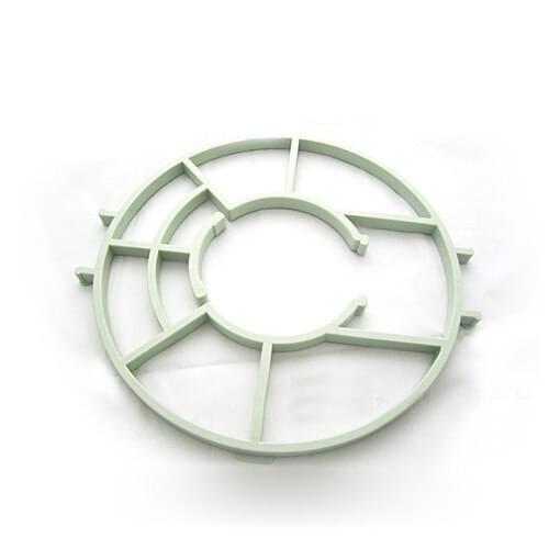 938300200000 Embroidery Frame Support (diameter 90mm Box special) For Tajima Embroidery Machine Spare Parts