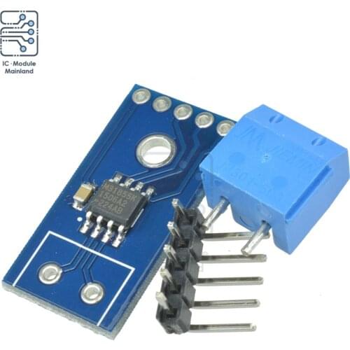 MAX31855K Digital Thermocouple Sensor Temperature Detection Module Development Board Diy Kit Electronic PCB Board Module