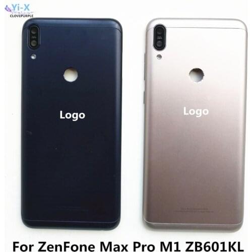 CLOVEPURPLE Asus ZenFone Max M1 Batteries