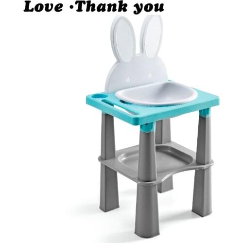 Childrens wash table, washbasin, baby wash table, children wash basin, shelf, plastic wash basin, baby wash table