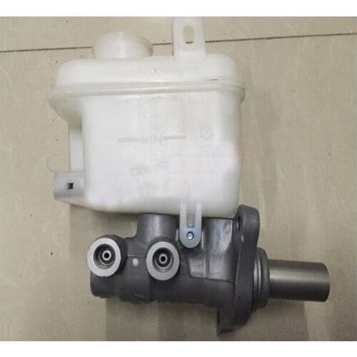 For Toyota Tundra Sequoia Brake Master Cylinder Vacuum 2008-2020 Year