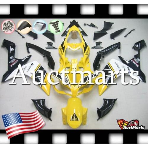 For Yamaha YZFR1 YZF R1 1000 07 08 2007 2008 Fairing Kit Bodywork (P/N:4g6)