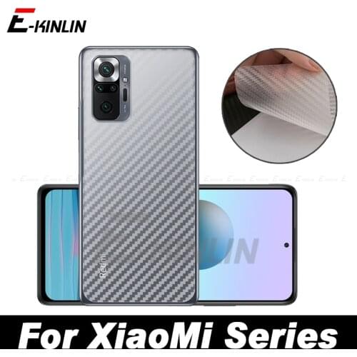 E-KINLIN Screen Protectors For Xiaomi Redmi Note 9S