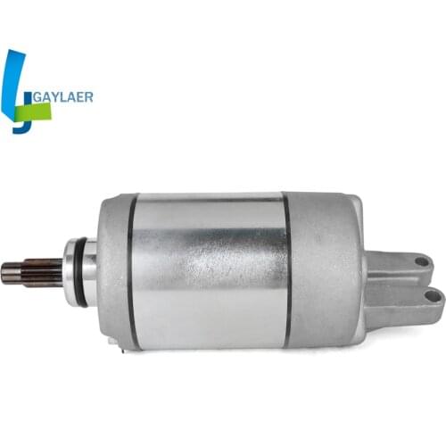 Electric Starter Motor Starting for Honda TRX400FW TRX450ES TRX450FE TRX450S TRX450FM TRX500 TM FE FM FPE FPM TRX500FGA