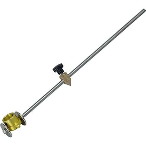 PT-31 Air Plasma Cutter Cutting Circinus Compass Roller Guide Wheel