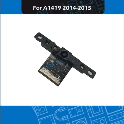 A1419 Front Camera 821-1572-A 821-2477-A for iMac 27" A1419 iSight WebCam Camera 923-0301 923-0524 2012 2013 2014 2015