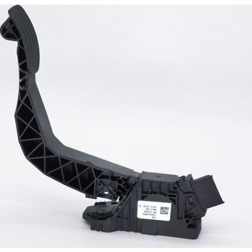 OEM G130010J-CMP00 Electronic Throttle Accelerator Pedal Assembly Accelerator Pedal Sensor For DONGFENG FENGSHEN AEOLUS