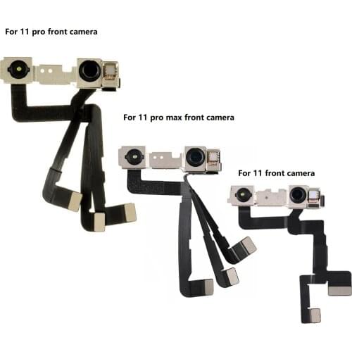 For Apple iPhone 11/11 Pro/11 Pro Max Front Facing Cam Face ID Camera Flex Cable