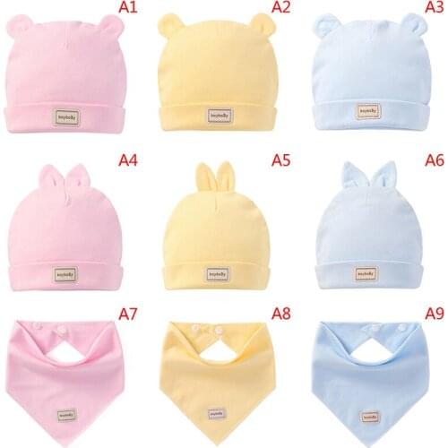 GJCUTE Hats For Little Ones