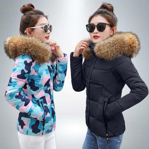 GZGOG Women's Warm Down Jackets