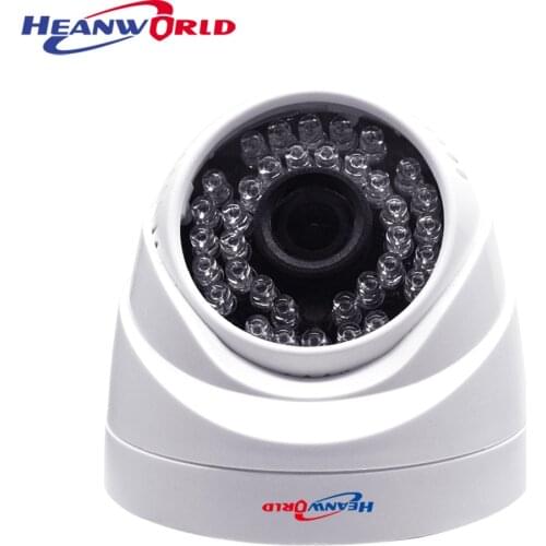 WiFi IP Camera 960P 1.3MP HD Wireless Network Webcam Wifi Camera CCTV Security Camera IR Mini Dome Cam ONVIF Micro SD Slot
