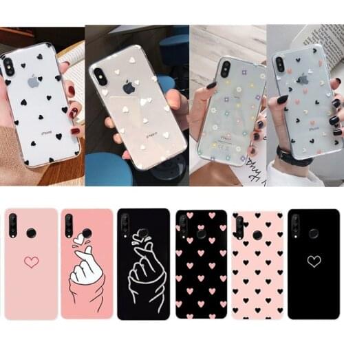 KALCAS Phone Cases Huawei P20 Lite