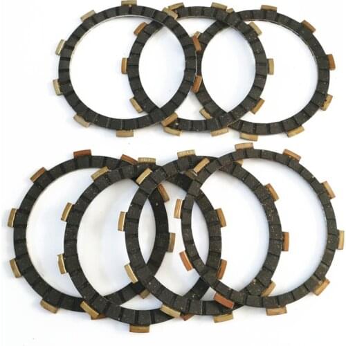 Clutch Kit Clutch Friction Plates Kit for Yamaha Blaster 200 YFS200 YFS 200 1988-2006