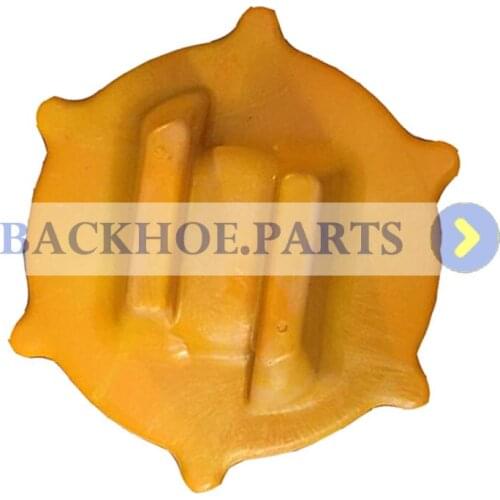 Fuel Tank Cap 07051-00000 for Komatsu Dump Truck HM250-2 HM300-2 HM300-5 HM400-2 HD325-7 HD405-7