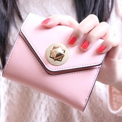NICOLE BONNIE Women's Wallets