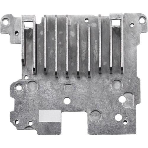 NEW-for DJI FPV Drone Repair FPV Remote Controller 2 Upper Heat Sink for DJI FPV Drone Remote Controller 2 Repair Parts