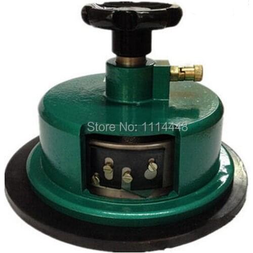 Brand New Round Cardboard /Textile Carpet Sample Cutter For Weight test 100Sqcm
