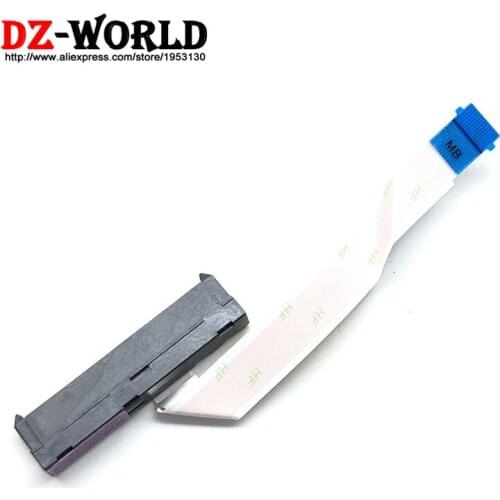 New Original for Lenovo ThinkPad E580 E585 SATA HDD SSD Cable Wire Line 01LW428 NBX0001KZ10