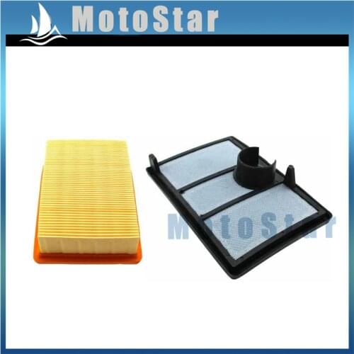 Air Filter Cleaner For Stihl TS700 TS800 Cutoff Saws 4224-140-1801A