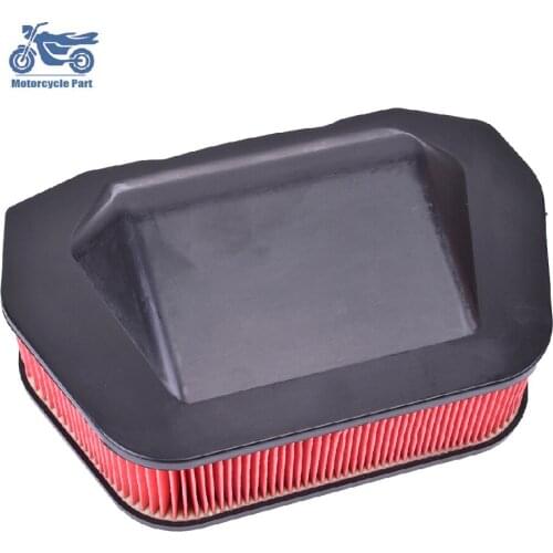 Motorcycle Air Filter Cleaner For YAMAHA XVS1300 XVS 1300 XVS1300CTF-D E F G V H-Star Deluxe 1300 13-17