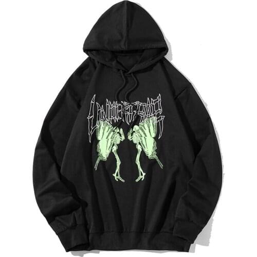 ONIROID Men's Printed Hoodies