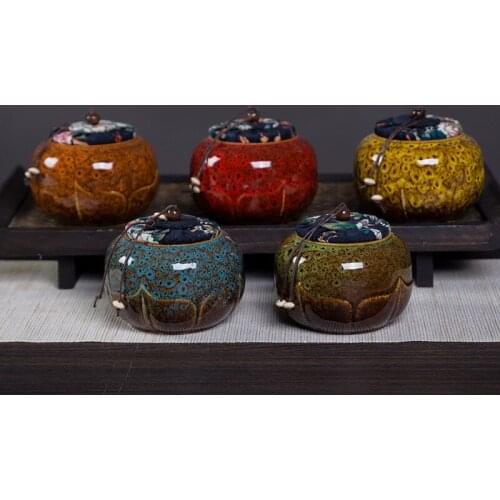 Pet urn ashes funerals cats dogs birds home heaven souvenirs ashes cremation mini urns made of porcelain