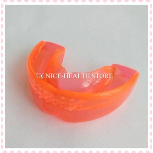 T4K Teeth Trainer appliance/ T4K Dental Orthodontic Brace/Kids pre-orthodontic trainer T4K deep bite/MRC Trainer T4K