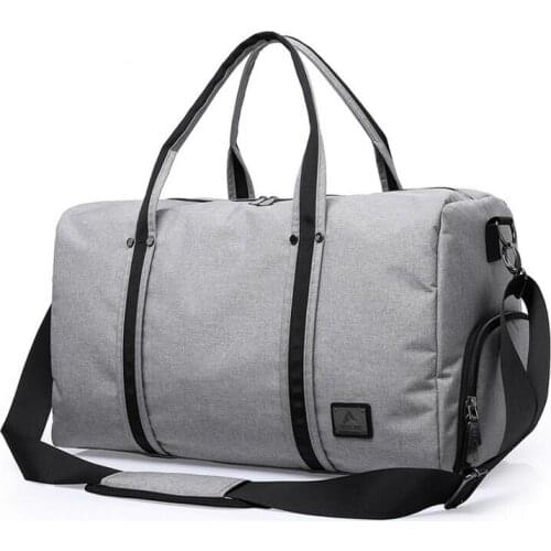 X-Online 041717 hot sale unisex women men large capacity travel bag big luggage bag
