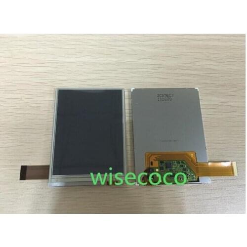 3.7 inch 480(RGB)*640 TFT 270 brightness for COM37H3M99UTC lcd display screen for handheld PDA