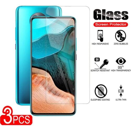 3pcs True Full Cover Premium Tempered Glass For Xiaomi Redmi Note 6 Pro 5 Pro Screen Protetcor Glass For Redmi Note 5 Protectors