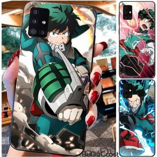 Чехлы для телефонов Samsung Galaxy A50s BuDuCoost China At AliExpress