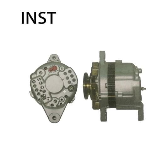 ALTERNATOR DYNAMO GENERADOR ELECTRICO FOR 12V 45A 1V/A68 K168W 23100-MO412 23100-U0111 14213