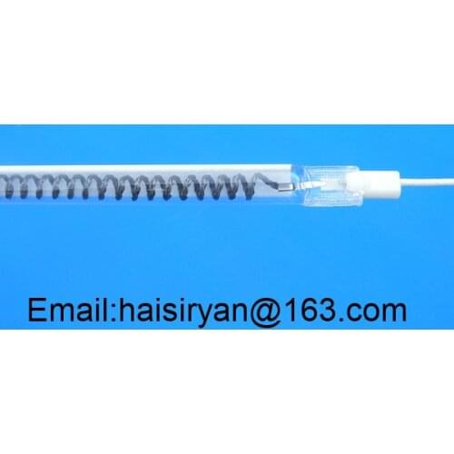 Infrared Heater for Silk Screen Printing Machine