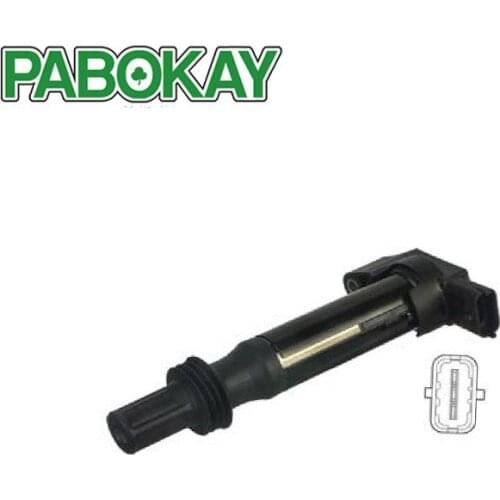 Ignition Coil for Citroen Peugeot DS3,308 II,C4 2,DS4,2008,C3 AIRCROSS 2 Brand New ZS557 0986221102 880445 8010774