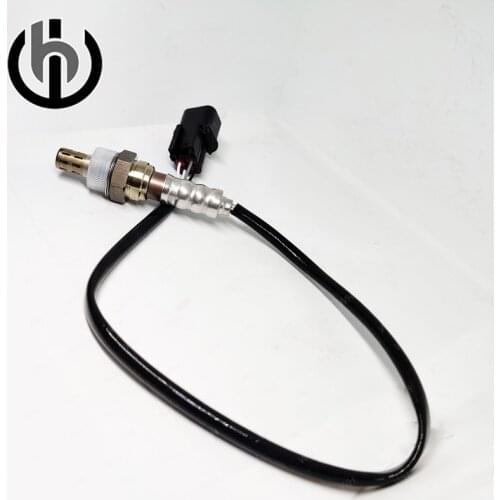 10pcs Part No. 96 419 955 / 96419955 O2 Oxygen Sensor For Chevrolet Aveo Rezzo Spark 1.0 1.2 2.0 2005-2010 4 Wire Lambda Probe