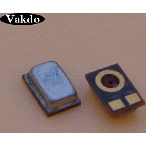 2pcs Mic Speaker Inner Microphone For Samsung Galaxy J8 J810 J6 J600 J600F A8 2018 A530F T580 T585