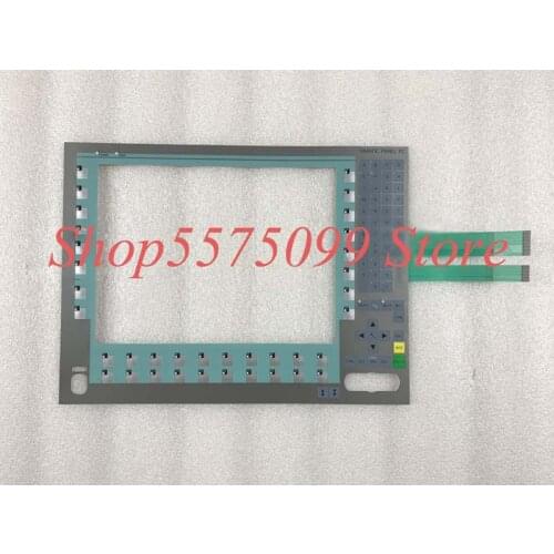 New A5E00747065 PC877-15 Touch Button Film