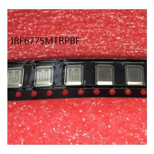 IRF6775MTRPBF 6775 10pcs New Original