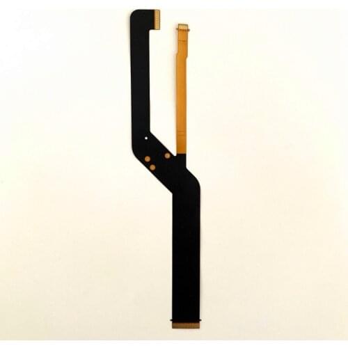 NEW LCD Flex Cable For Oly OM-D E-M10 EM10 Digital Camera Repair Parts