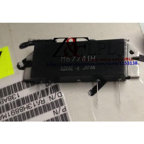 ORIGINAL module M67741H M67741 H M 67741H