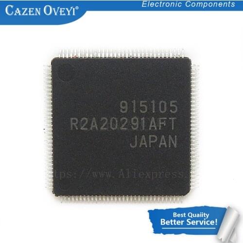 R2A15112FP-A R2A15120FA R2A15218FP R2A15220FP R2A20291FT R2A20292BFT R2A20296FT R2S11002A R2S15902FP R5F212BA R5S72060W200FPV