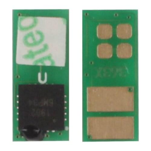 Compatible CF360A~CF363A toner reset chip for HP Color Laserjet Enterprise M552dn M553n M553dn M553x 508A printer refill