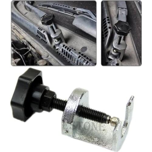 Windscreen Window Wiper Arm Removal Remover Tool Glass Mechanics Puller New
