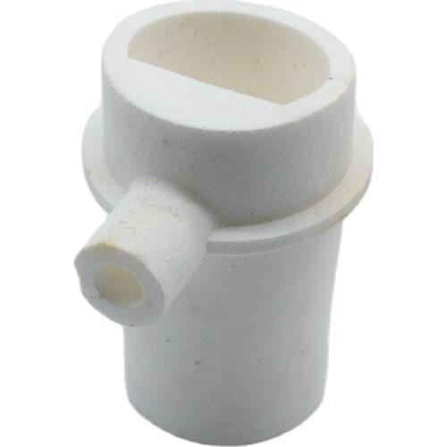 Quartz Melting Crucible Ceramic Crucible Cup For Gold Melting Jewelry Tools & Equipments