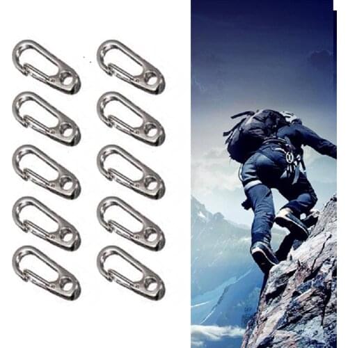 WoSporT Climbing Equipment