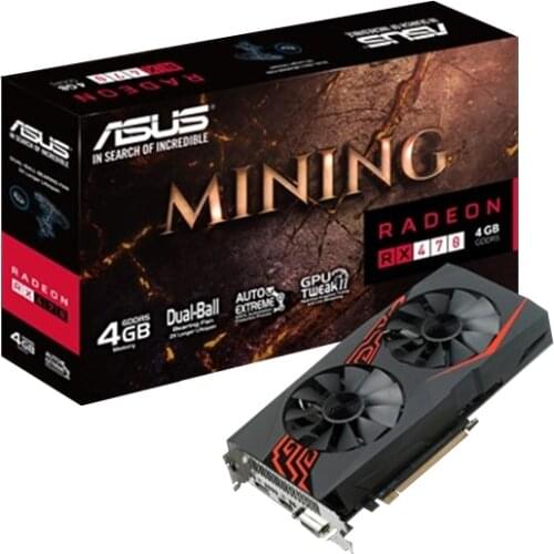 Factory In Stock Gigabyte Graphics Cards P106-100 ETH/ETC Mining Card Video Card P106-100 6GB