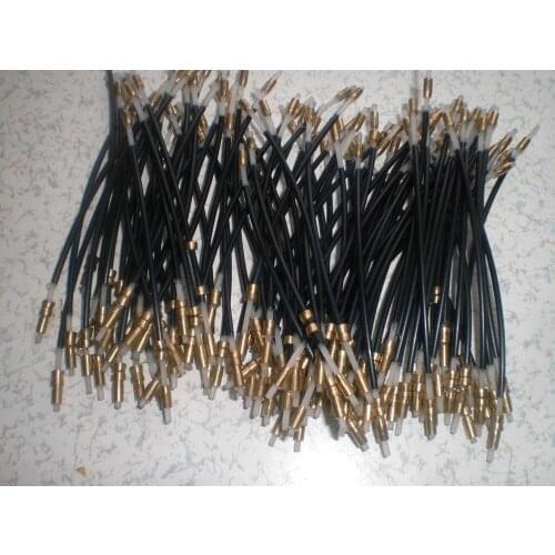 20 PCs VIOLA tail guts VIOLA accessories