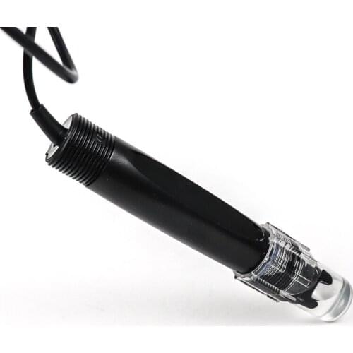 4-20mA RS485 LCD display water control ph meter price