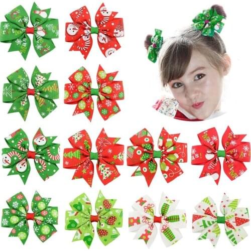 AFYPRTY Christmas Tree Bows